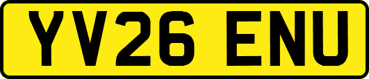 YV26ENU