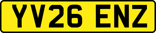 YV26ENZ