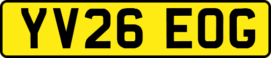 YV26EOG