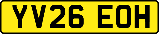 YV26EOH