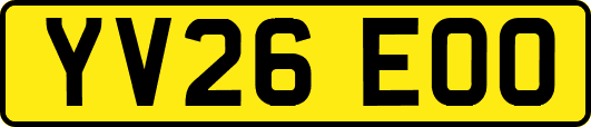 YV26EOO