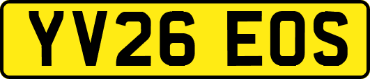 YV26EOS