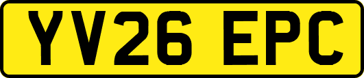 YV26EPC