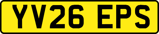 YV26EPS
