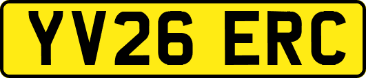 YV26ERC
