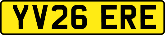 YV26ERE