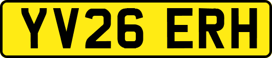 YV26ERH