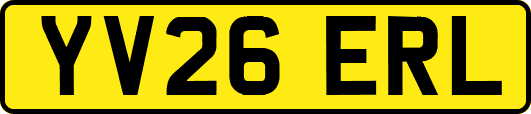 YV26ERL