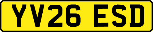 YV26ESD