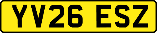 YV26ESZ