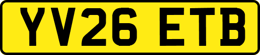 YV26ETB