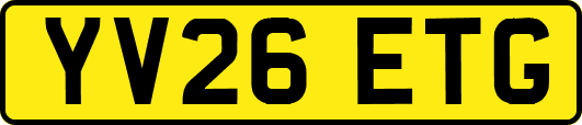 YV26ETG