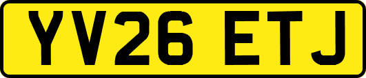 YV26ETJ