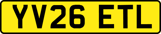 YV26ETL