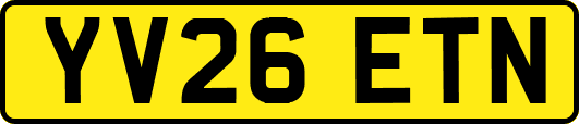 YV26ETN