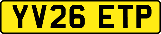 YV26ETP