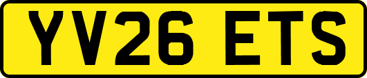 YV26ETS