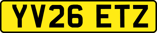 YV26ETZ