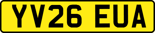 YV26EUA