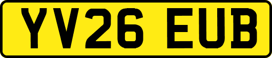 YV26EUB