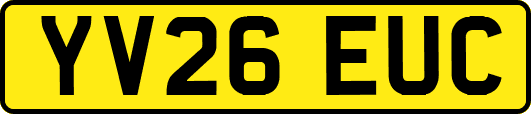 YV26EUC