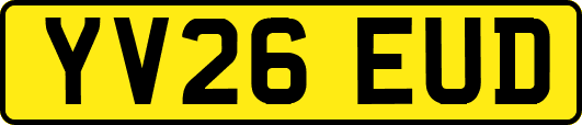 YV26EUD