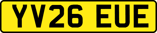 YV26EUE
