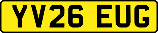 YV26EUG