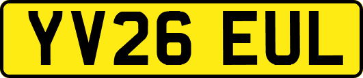 YV26EUL