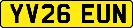 YV26EUN