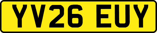 YV26EUY