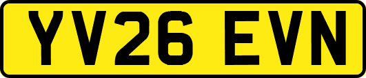 YV26EVN