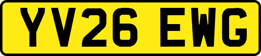 YV26EWG