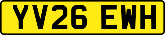 YV26EWH