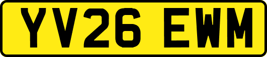 YV26EWM