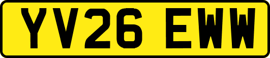 YV26EWW