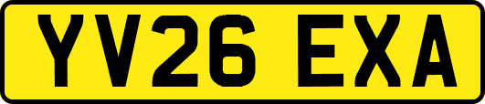 YV26EXA