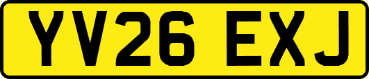 YV26EXJ