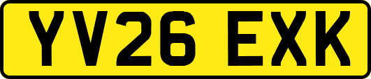 YV26EXK