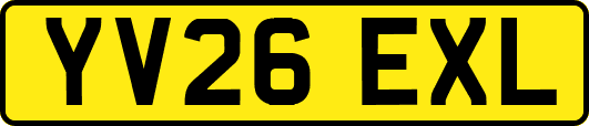 YV26EXL