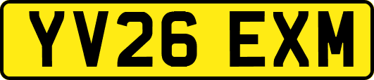 YV26EXM