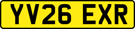 YV26EXR