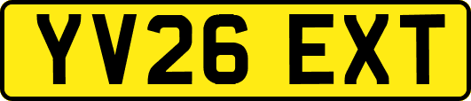YV26EXT