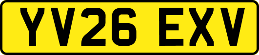 YV26EXV