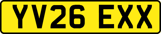 YV26EXX