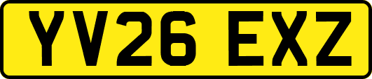 YV26EXZ