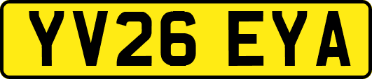 YV26EYA