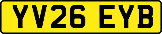 YV26EYB
