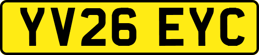 YV26EYC
