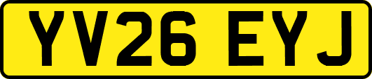YV26EYJ